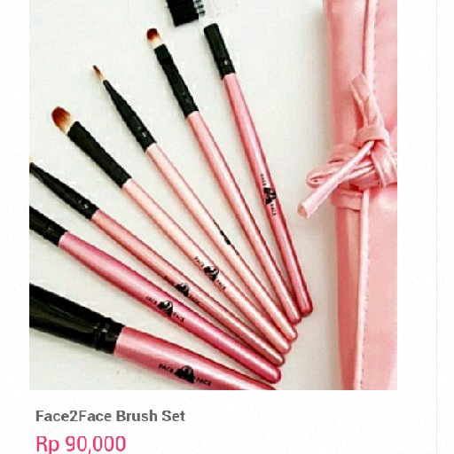 Brush Set