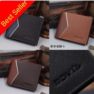 Bovis Ricko Wallet B13-028-1