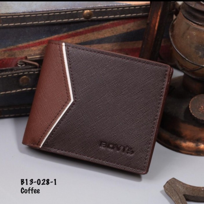 Bovis Ricko Wallet B13-028-1 2