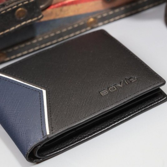 Bovis Ricko Wallet B13-028-1 3