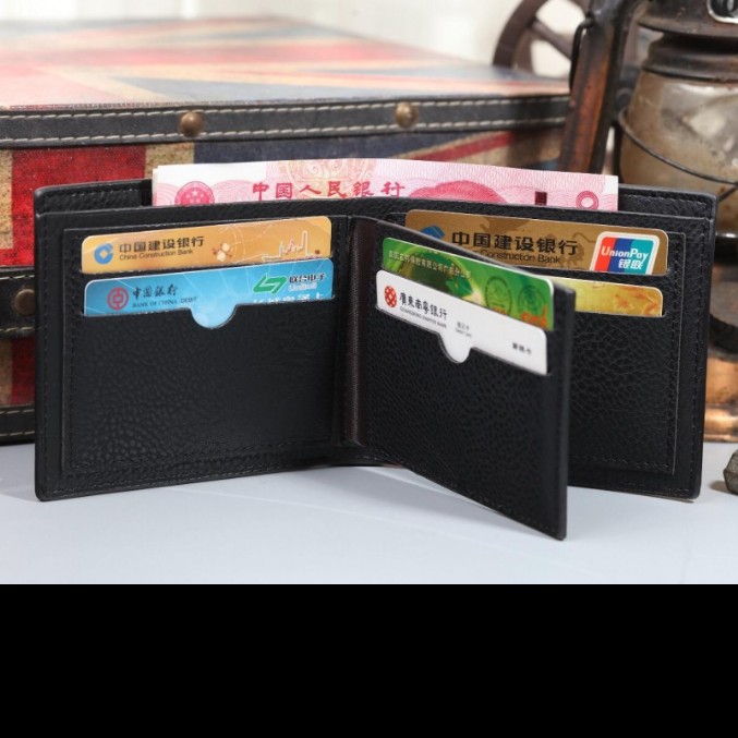 Bovis Ricko Wallet B13-028-1 4