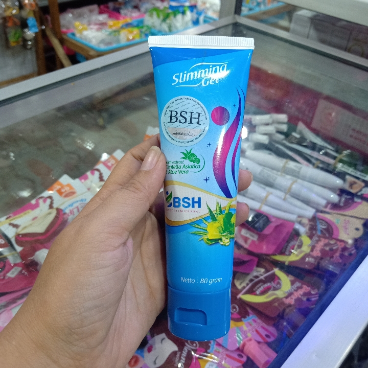 Bsh Gel