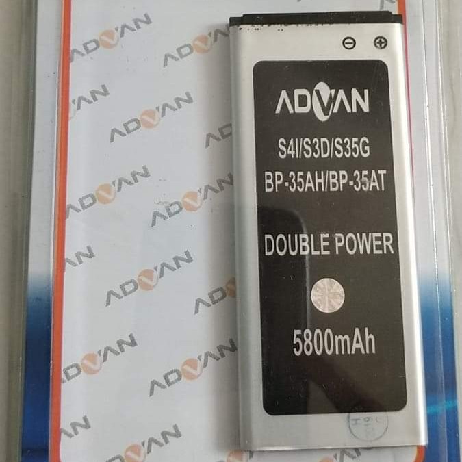 Btre Advan S4i