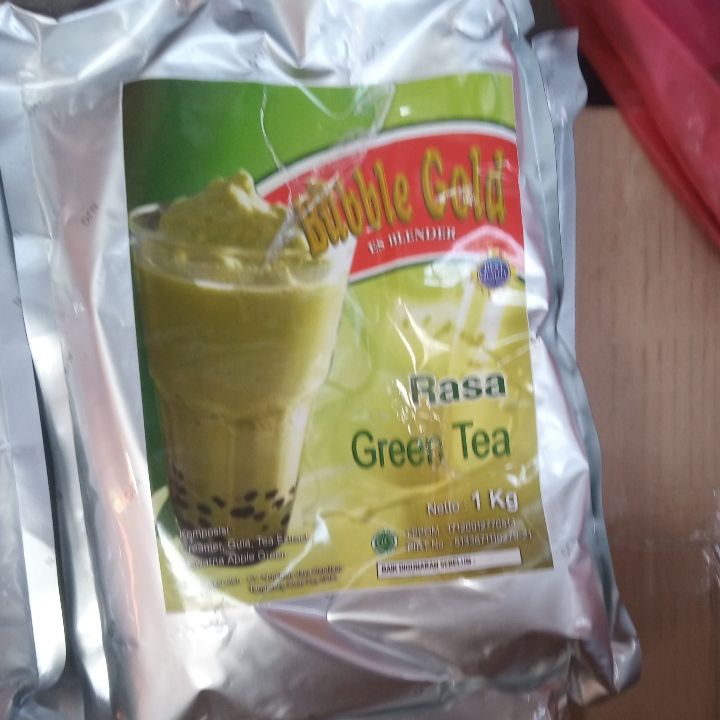 Buable Gold