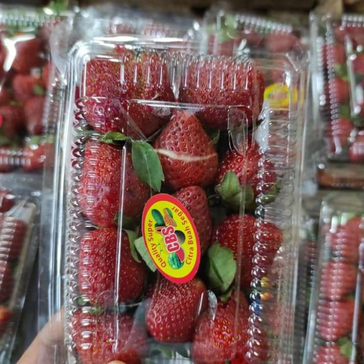 Stawberry Per Pack
