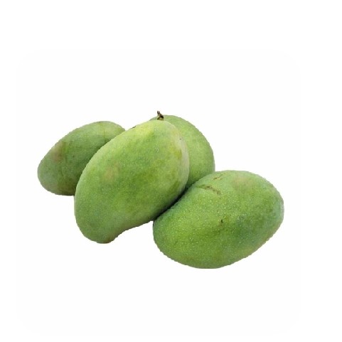 Buah Mangga