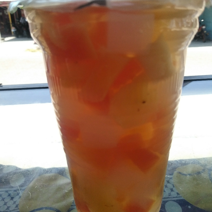 Buah Masa