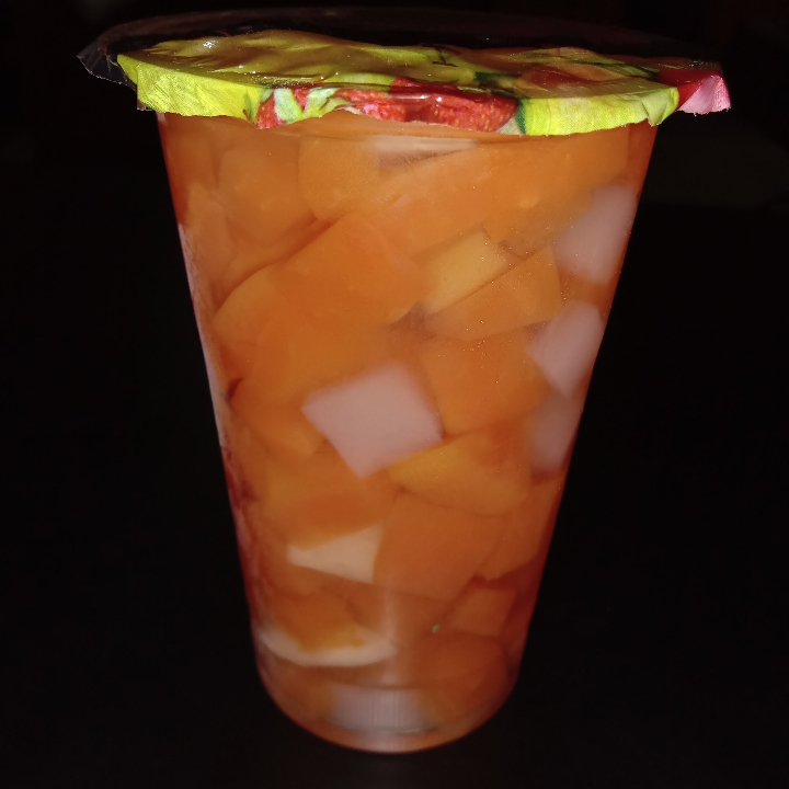 Buah Masak