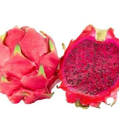 Buah Naga