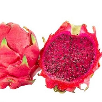 Buah Naga