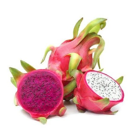 Buah Naga