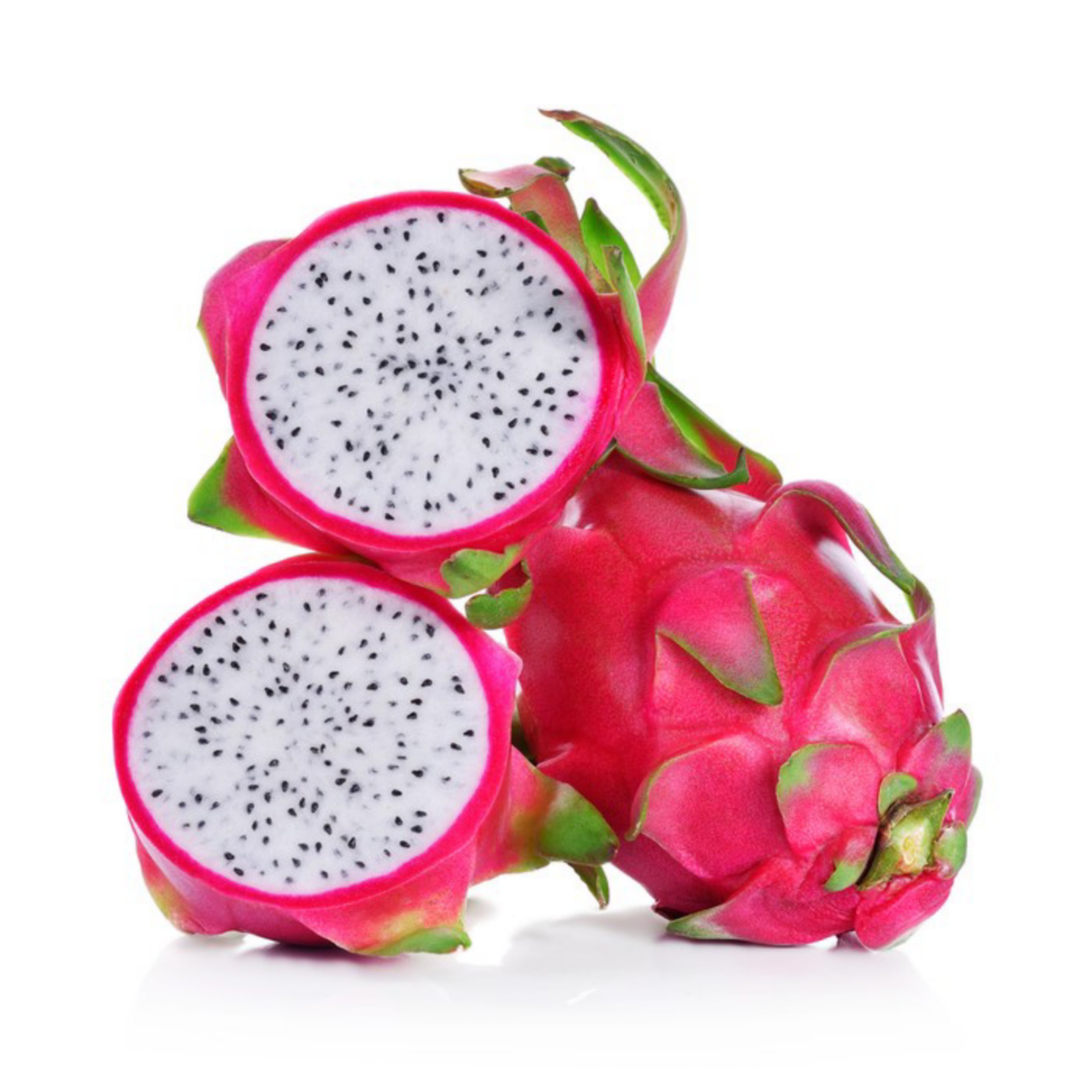 Buah Naga