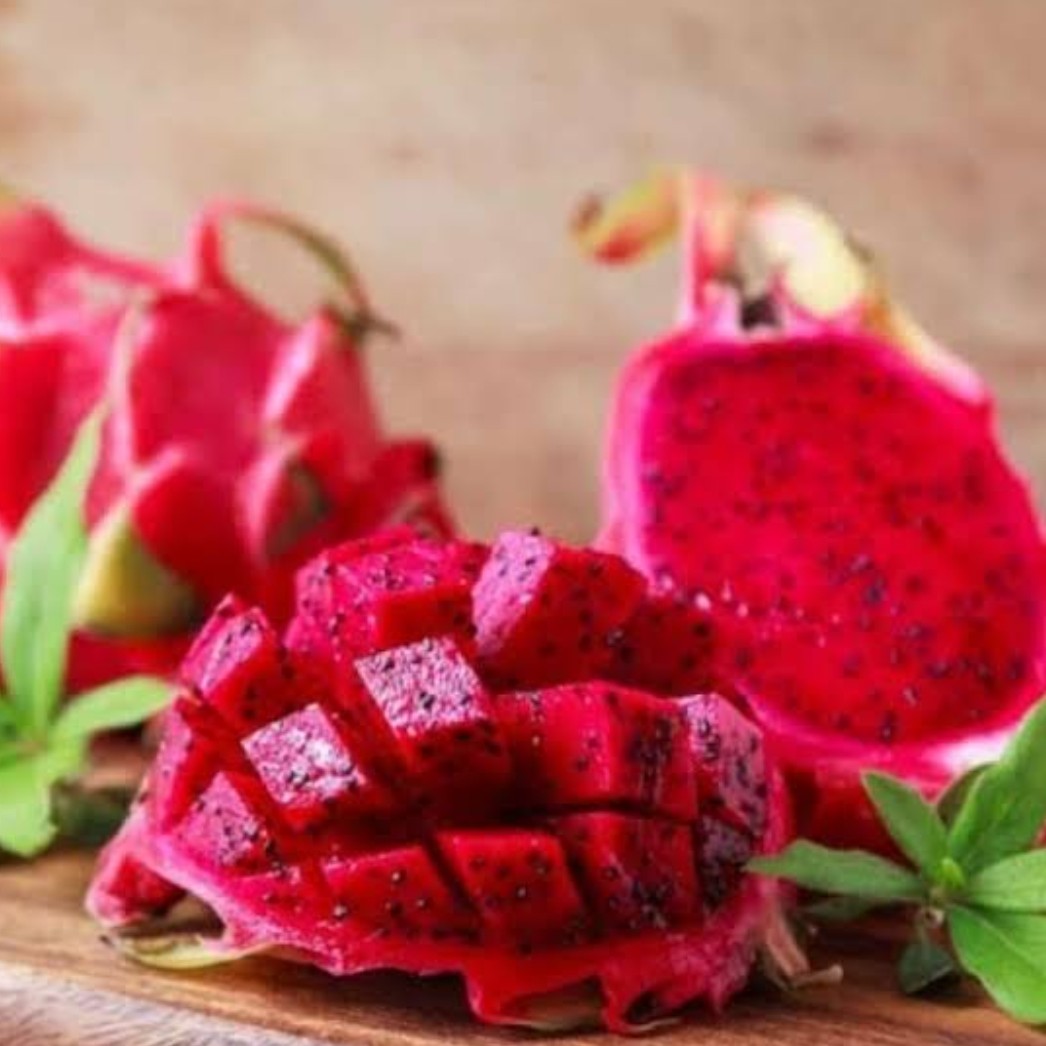 Buah Naga 1 Kg