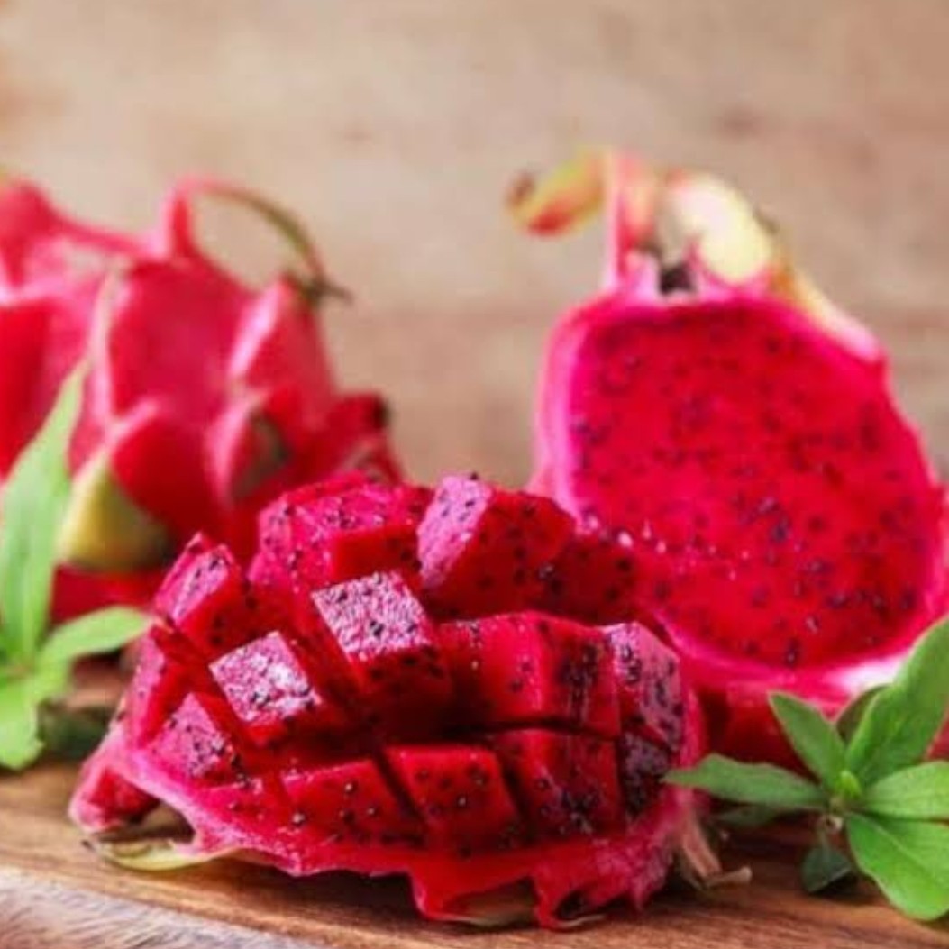 Buah Naga 1 Kg