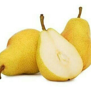 Buah Pir