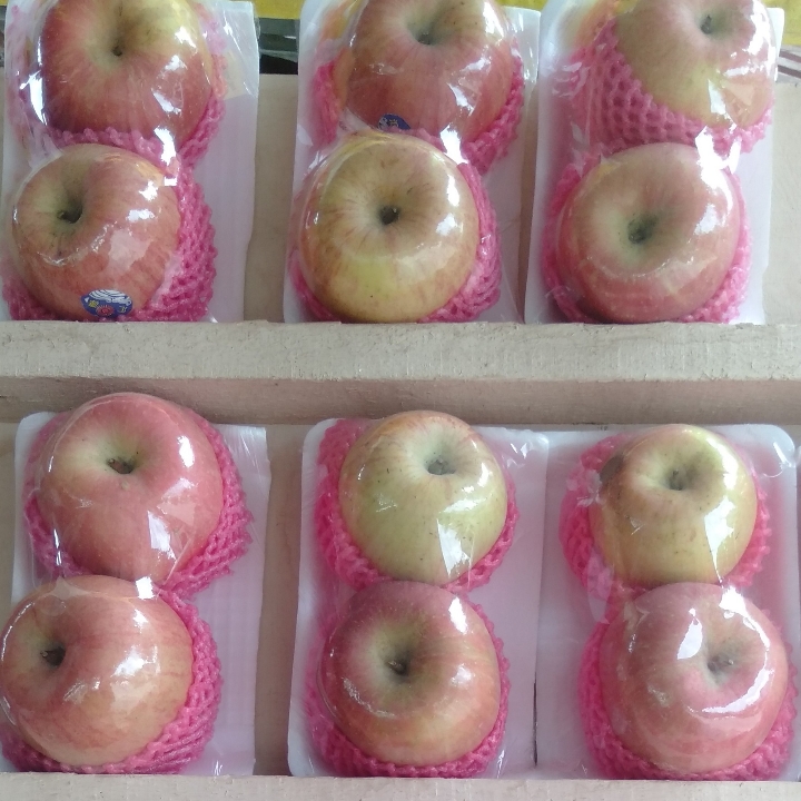 Buah Segar Per Paket 2