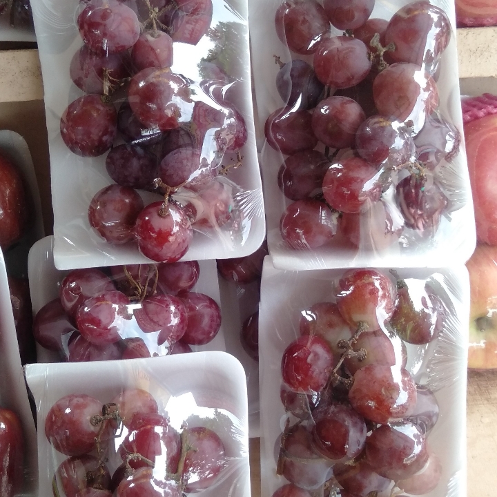 Buah Segar Per Paket 3