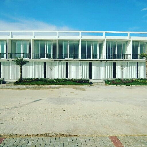 Buana Central Park Batam