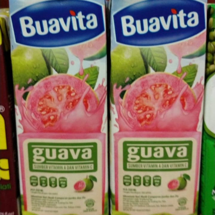 Buavita