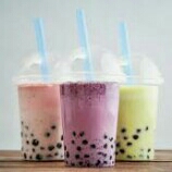 Bubble Dring Varian Red Velvet
