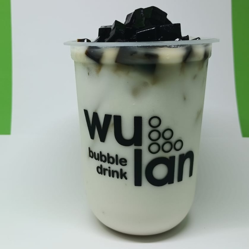 Bubble Drink Wulan Varian Hemat