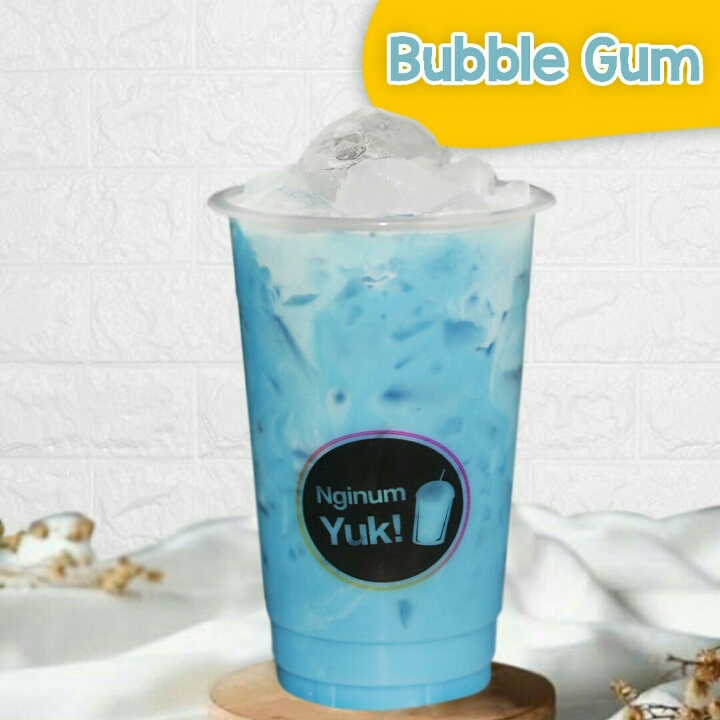 Bubble Gum