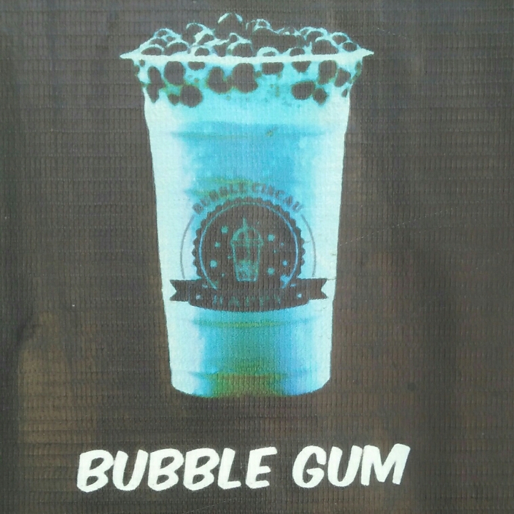 Bubble Gum