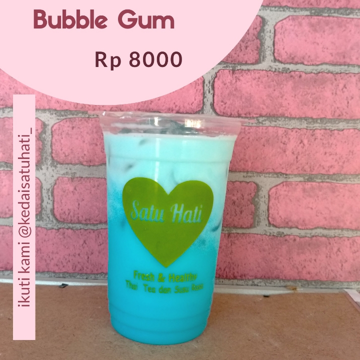 Bubble Gum