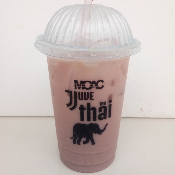 Thai Bubble Gum