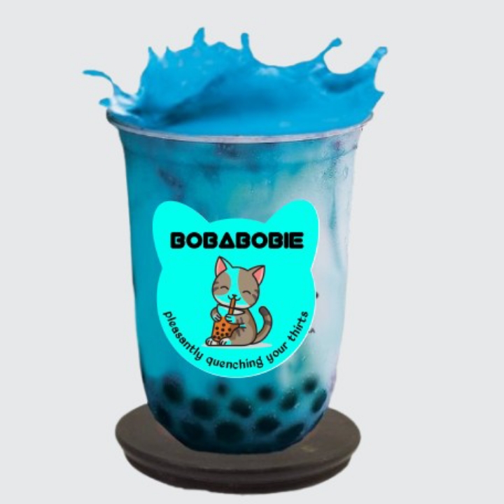 Bubble Gum Big Cup