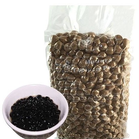 Bubble Tapioka Pearl