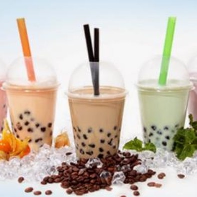 Bubble Tea
