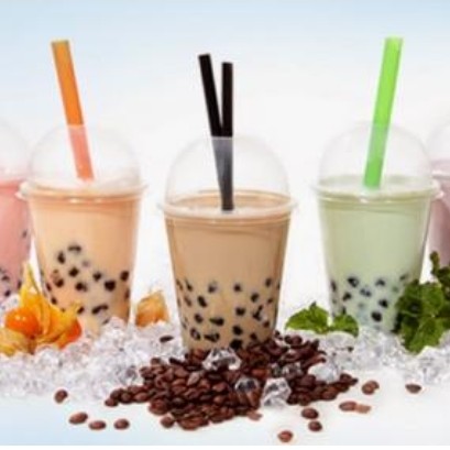 Bubble Tea