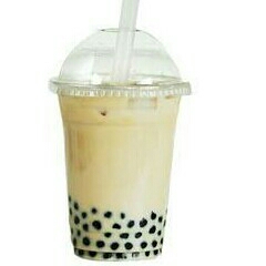 Bubble Tea Caramel