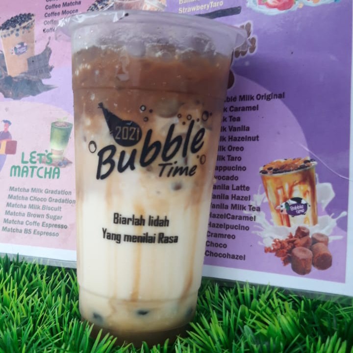 Sugar Double milk Original