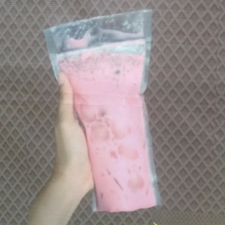Bubblegum