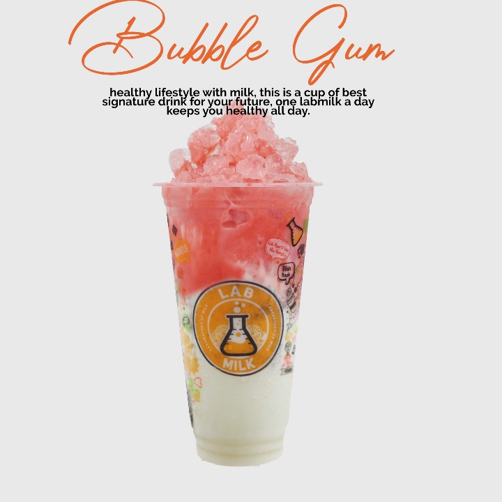 Bubblegum