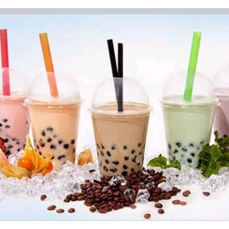 Buble Drink