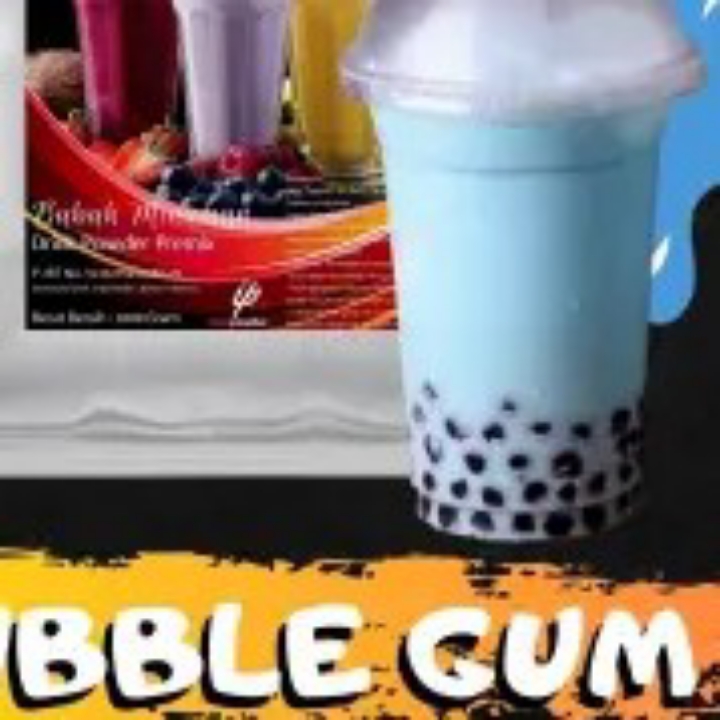Buble Gum 