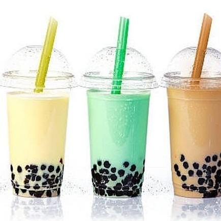 Buble Tea