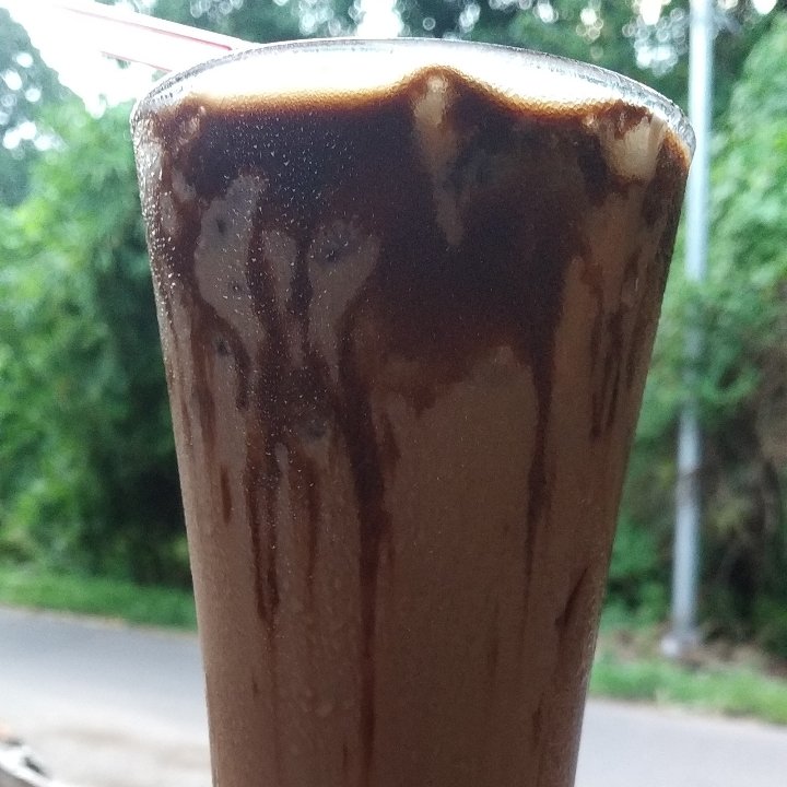 Bubu Karibian Ice