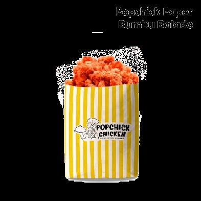 Bubuk Balado
