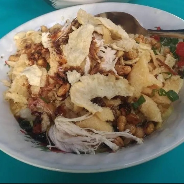 Bubur Ayam