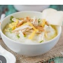 Bubur Ayam