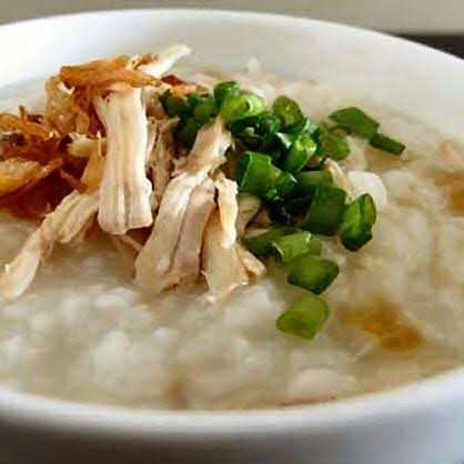 Bubur Ayam