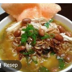 Bubur Ayam