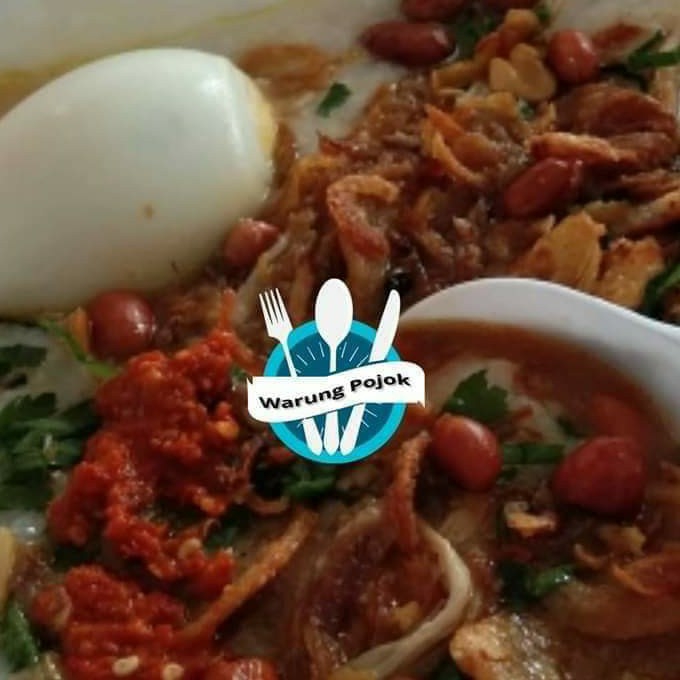 Bubur Ayam