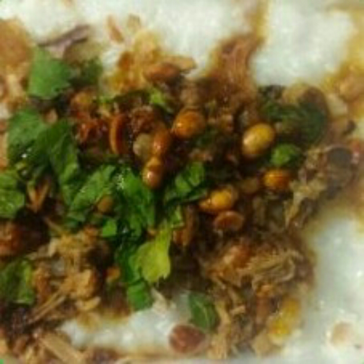 Bubur Ayam