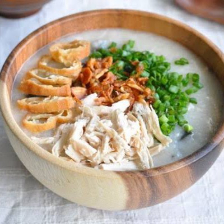 Bubur Ayam