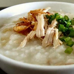 Bubur Ayam